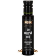 Pödör Konopný olej 0,25 l