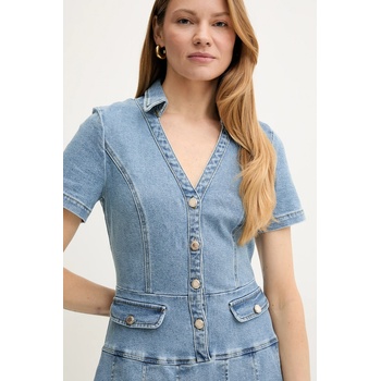 Morgan Дънкова рокля Morgan RTALA (RTALA)