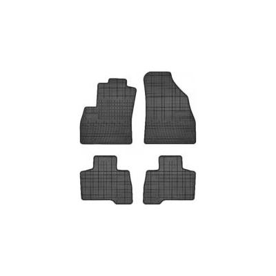 FroGum Гумени стелки Frogum съвместими с Citroen, Fiat, Peugeot