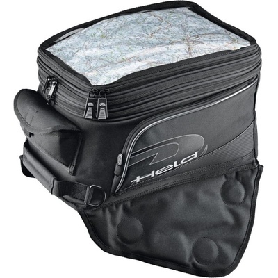 Held CARRY II ČERNÝ 13-20L