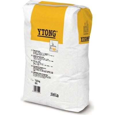 Zakládací tepelněizolační malta YTONG 15 kg
