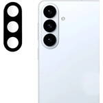 Techsuit Протектор за камера за Samsung Galaxy S26 Plus - Techsuit Full Camera Glass - Черен (KF2361133)