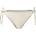 Tommy Hilfiger String Side Tie bikini bottom - Beige (Ancient White)