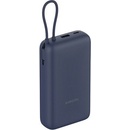 Xiaomi 33W 10000mAh Pocket Edition Pro Midnight Blue