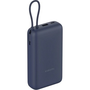 Xiaomi 33W 10000mAh Pocket Edition Pro Midnight Blue