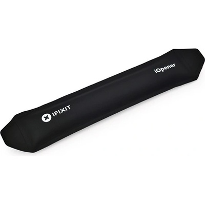 iFixit iopener комплект за ремонт на електроника, комплект за ремонт на дисплеи, инструменти, ЧЕРЕН if145-198-10 (if145-198-10)