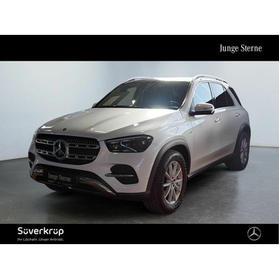 Mercedes-Benz GLE 350 de 245 kW
