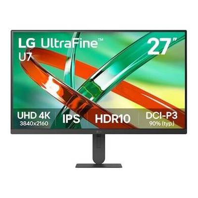 LG UltraFine 27U711B-B