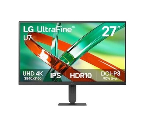 LG UltraFine 27U711B-B
