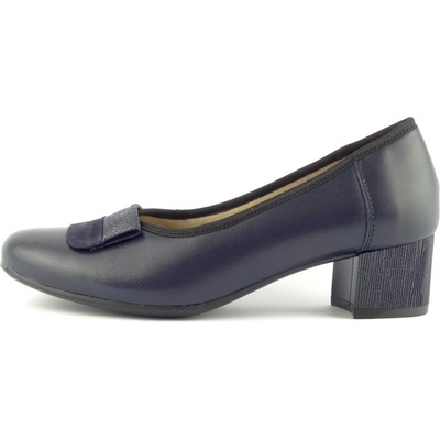 Aurelia lodičky J23 9 modrá