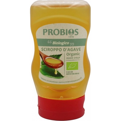 Probios Agávový sirup BIO 380g