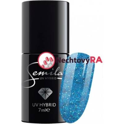 Semilac gel lak 506 Like A Mermaid 7 ml