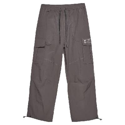 Панталони Munich Gang Streetwear cargo pants - Grey (Anthracite)