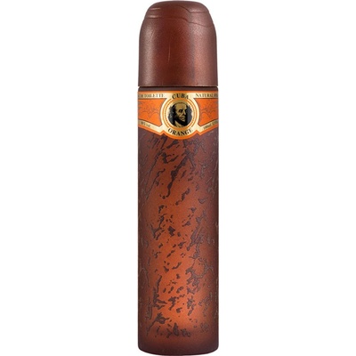 Cuba Original Cuba Orange toaletná voda pánska 100 ml