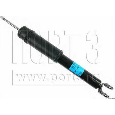 Kia Cee'd 07- zadné tlmiče Sada L+P BILSTEIN