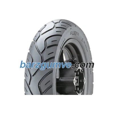 Kenda K763F ( 120/70-12 TL 51P )