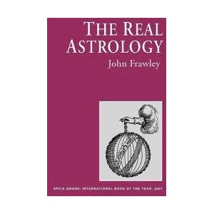 Real Astrology | John Frawley (ISBN: 9780953977406)