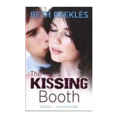 Kissing Booth Beth Reekles