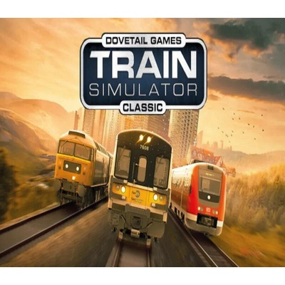 Train Simulator Classic (2023) Bundle