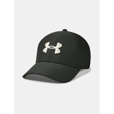 Under Armour Мъжка шапка с козирка Under Armour Men's Blitzing 3.0 Cap Under Armour | Zelen | МЪЖЕ | M/L