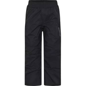 Didriksons Детски водоустойчив панталон Didriksons Kid's Avan Pants 2 Waterproof trousers - Black - размер 120 (701-4252-0115)