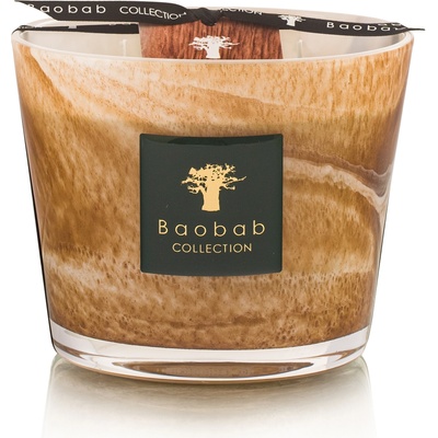 Baobab Collection Atlas Tichka Ароматна свещ 10 см (MAX10ATIC)