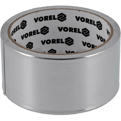 Vorel Hliníková lepiaca páska 48 mm x 10 m