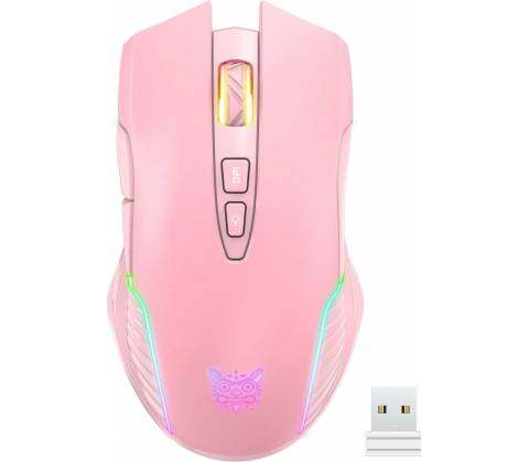 Onikuma CW905 pink
