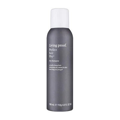 Living Proof Perfect Hair Day suchý šampon pro absorpci přebytečného mazu 198 ml