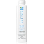 Matrix Volume Boost шампоан за обем и блясък 400ml