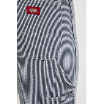 Dickies прав панталон мъжки от памук (DK0A88K8RI21)