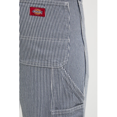 Dickies прав панталон мъжки от памук (DK0A88K8RI21)