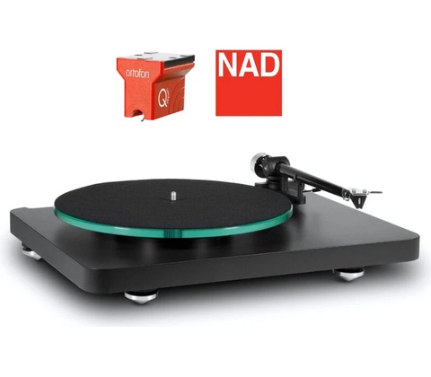 NAD C558