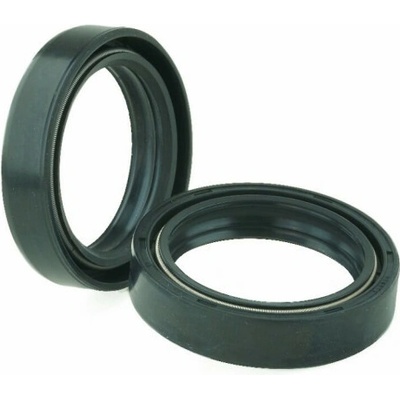 FF oil & dust seal kit K-TECH SHOWA NOK FSS-045 (pár) 35.00x48.00x11.00mm