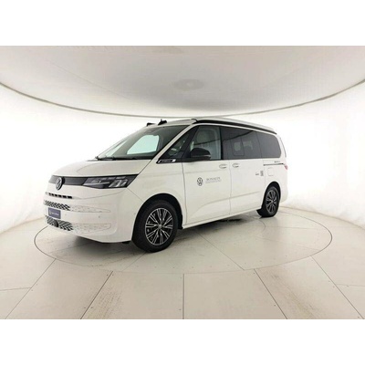 Volkswagen T7 California 2.0 TDI Beach Tour 110 kW