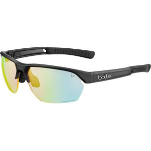 Bollé Слънчеви очила Bollé Victus Photochromic S1-3 Cycling glasses - Black Frost (205-6323-0111) Слънчеви очила