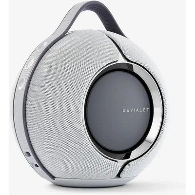 Devialet Mania