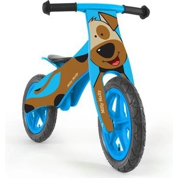 Milly Mally Duplo Dog hnědý