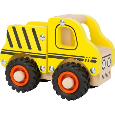 Small Foot Dřevěné auto 11096