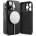 Ringke iPhone 16 Pro Case Onyx Magnetic Black