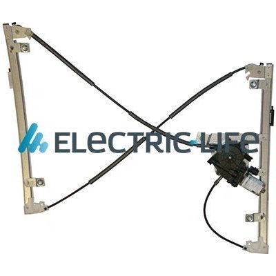 Zvedací zařízení oken Electric Life ZR PG29 R