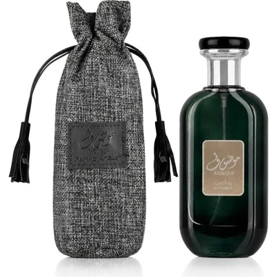 Ard Al Zaafaran Mousuf Ramadi parfémovaná voda unisex 100 ml