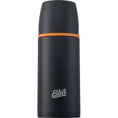 Esbit termoska Vacuum Flask black 500 ml