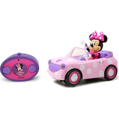 Jada Minnie Roadster