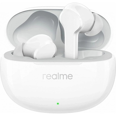 Realme Buds T110 Pop White