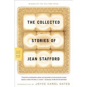 The Collected Stories of Jean Stafford | Jean Stafford, Joyce Carol Oates (ISBN: 9780374529932)