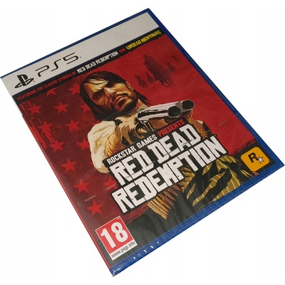 Red Dead Redemption