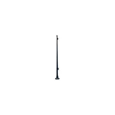 Plastový držák vlajky Velikost: 290cm