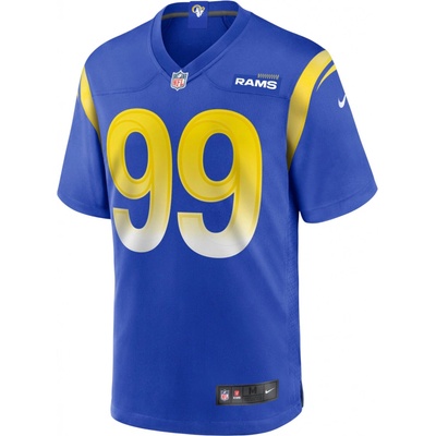 Nike NFL LA Rams Aaron Donald 99 home Jersey