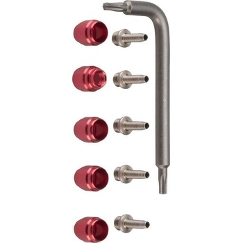 Avid HOSE FITTING KIT DISC BRAKE QT